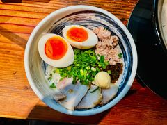 まかない丼-博多一双(博多駅東本店)