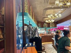 -工匠面包(壹方店)
