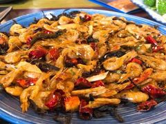 普洱虾-紫滇源云南生态菜(丹凤街店)