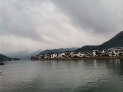 -新安江山水画廊风景区