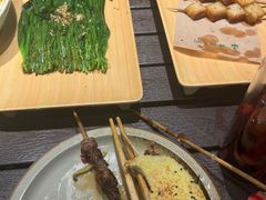 -鸽子窝(宋庄店)