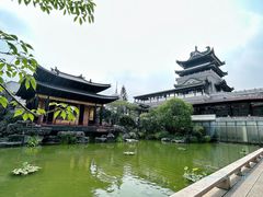 -粤剧艺术博物馆