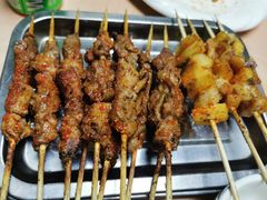 -苏力坦新疆特色(东直门店)