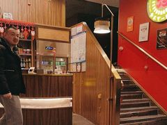 -捞神煲汤火锅(湖滨商业街店)