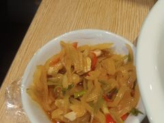 -老乡鸡(旭辉御府店)