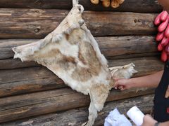 景点-丽江千古情