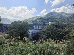 -平江沱龙峡漂流