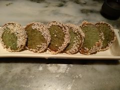 江南绿茶饼-绿茶餐厅(昌平悦荟店)