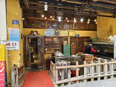-霄汉羊排(万松园一店)