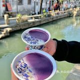 谁能不爱平江路的春天？