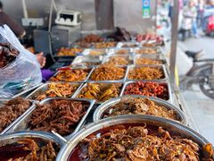 -浪哥卤味捆鸡(南门口店)