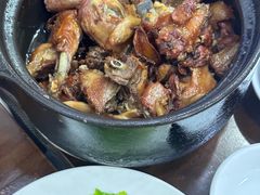 -斯丹姜母鸭·古法干香(涂门街总店)