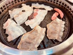 -玄希浪漫厨房·韩料烤肉(湖滨银泰in77店)