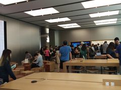 -Apple 零售店(Causeway Bay)