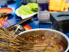 -马路边边串串香(双井直营店)