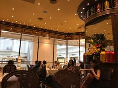 -TWG Tea(台北101购物中心沙龙及精品门市)