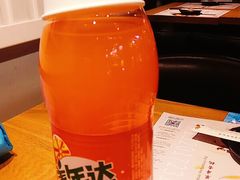 -小山城麻辣香锅(新邻生活广场店)