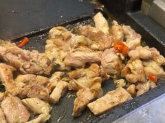 -金妈家烤肉(龙湖U城天街店)