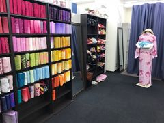 -江户和装工房 雅 东京和服体验(上野店)