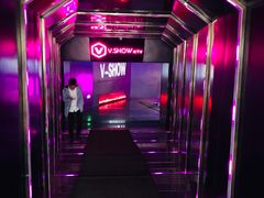 -V-SHOW KTV(济南概念店)