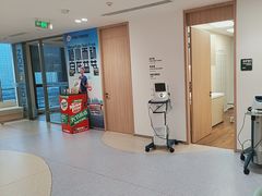 -复动肌骨门诊·MEDMOTION(北外滩店)