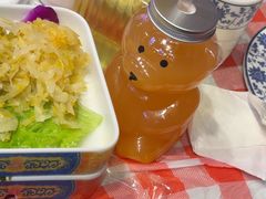 -京悦南门涮羊肉·羊蝎子火锅(田林路店)