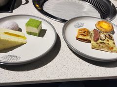 -火叮叮自助烤肉·现切牛肉(茂业店)