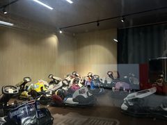 -流光速卡丁车俱乐部(宝山店)