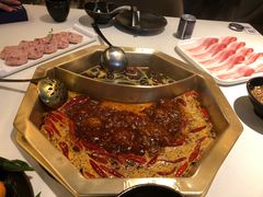 -丙申臺火锅