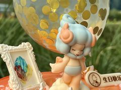 -CAKE BOSS 蛋糕老板(西单君太百货店)