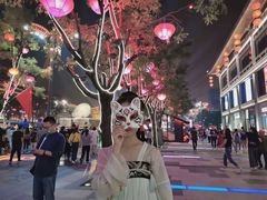 -流光锦时汉服体验馆(雁塔店)