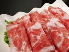 -老福耶小草帽石锅鱼(奥体店)