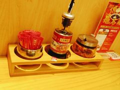 -华记煲仔华·煲仔饭(市桥易发店)