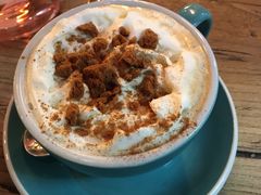 -漫咖啡MAANCOFFEE(人大店)