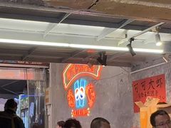 -可可大虾武汉土菜大排档(万松园1店)