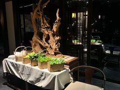 -余欢领鲜火锅(新街口店)