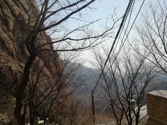 -崂山巨峰游览区