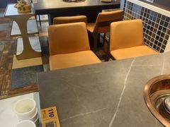 -前门·鲜肉火锅(长风店)