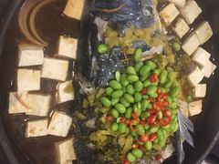 -西湖春天•老字号杭州菜(百汇店)