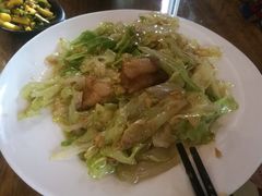-风波庄(洪家楼店)