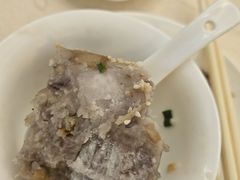 -长江国际酒店-中餐厅