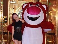 -INLOVE KTV(西溪印象城店)