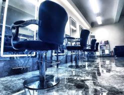 -BM SALON