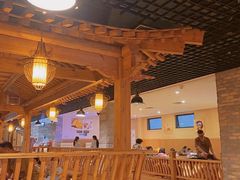 -纽斯洗浴SPA(三墩店)