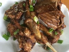 -功夫兔
