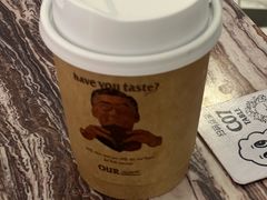 -OUR Bakery(国贸商城店)