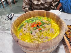 -中8楼风尚云南菜(颐堤港店)