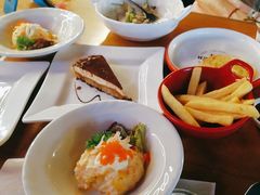 -斗牛士牛排(南京东路店)