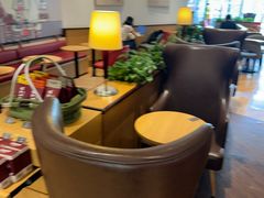 -COSTA COFFEE(天通苑华联店)