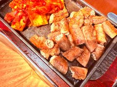 -양평식당·杨平食堂(华贸店)